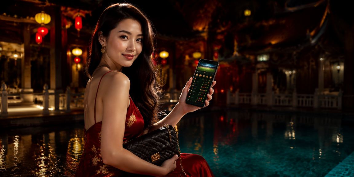 Người dùng tại Hà Nội sử dụng ứng dụng casino trong không khí lễ hội náo nhiệt